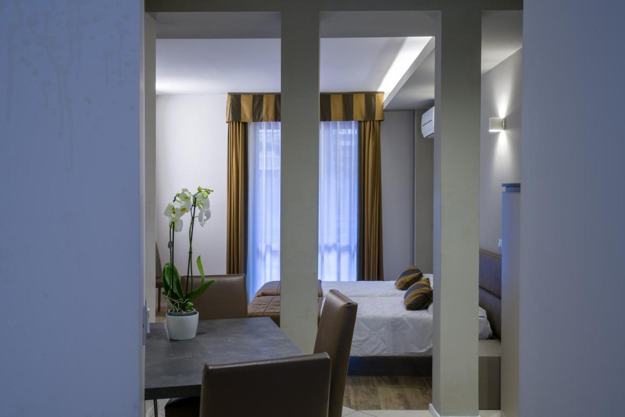 Appartement Astoria *