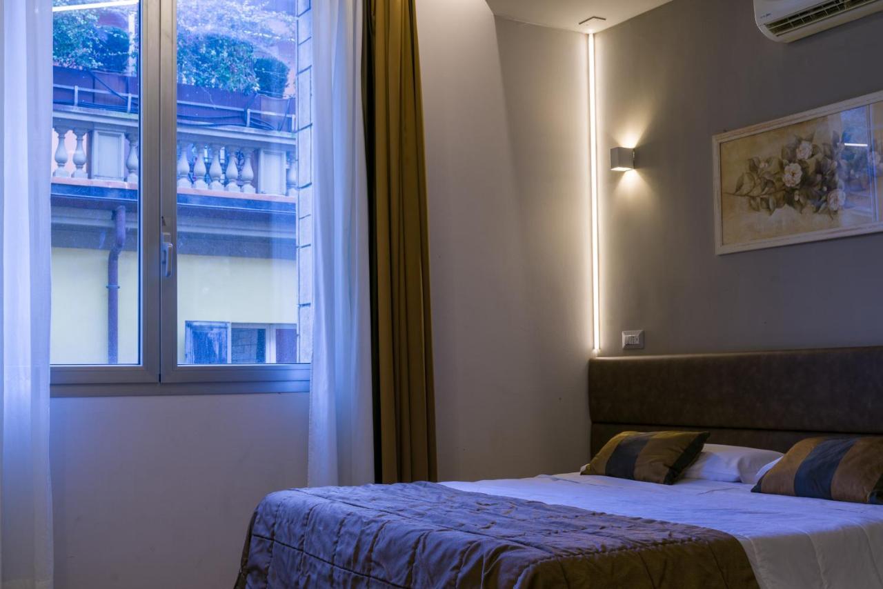 Astoria Appartement