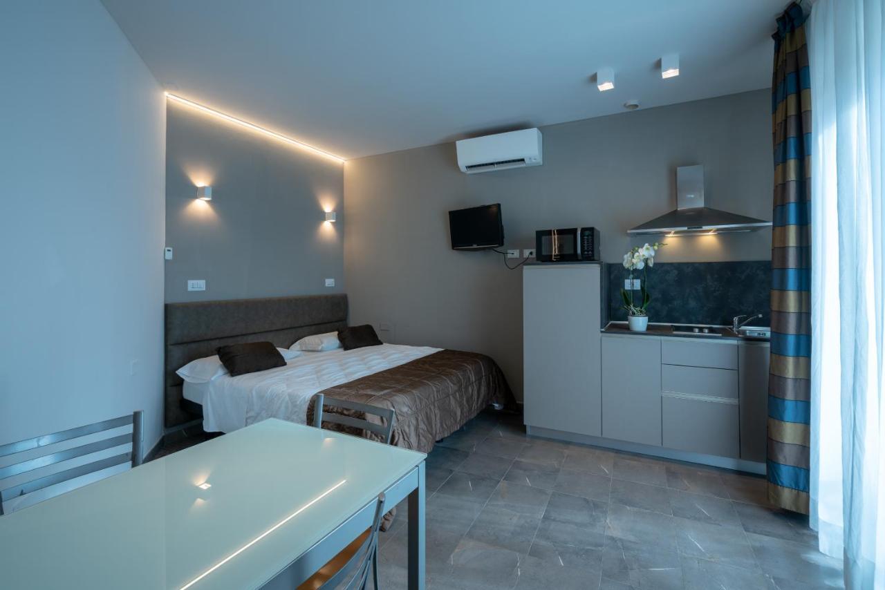 Astoria Appartement *