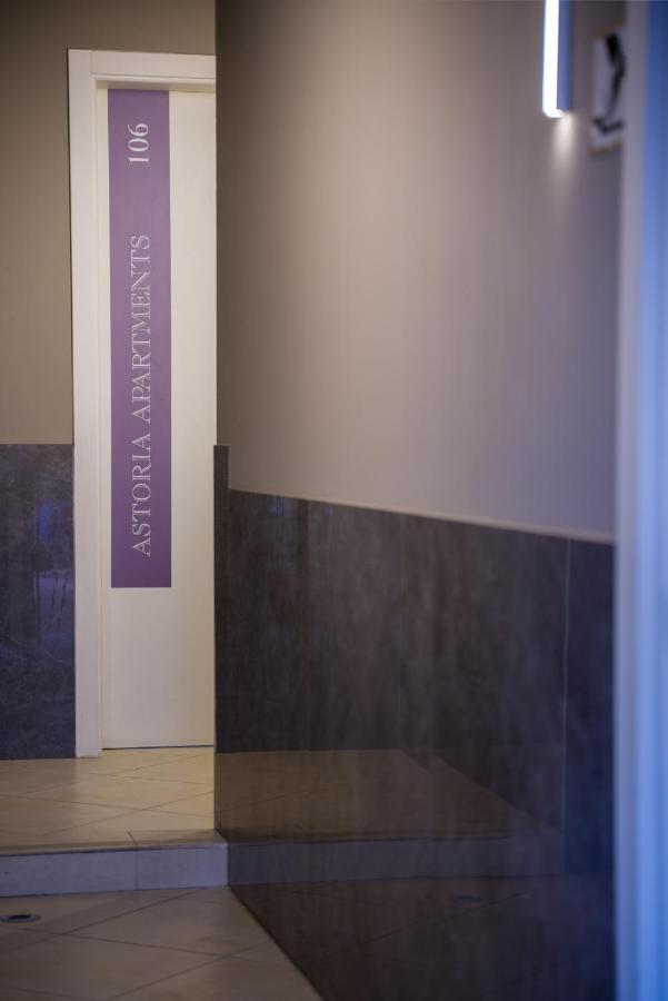 Astoria Appartement *