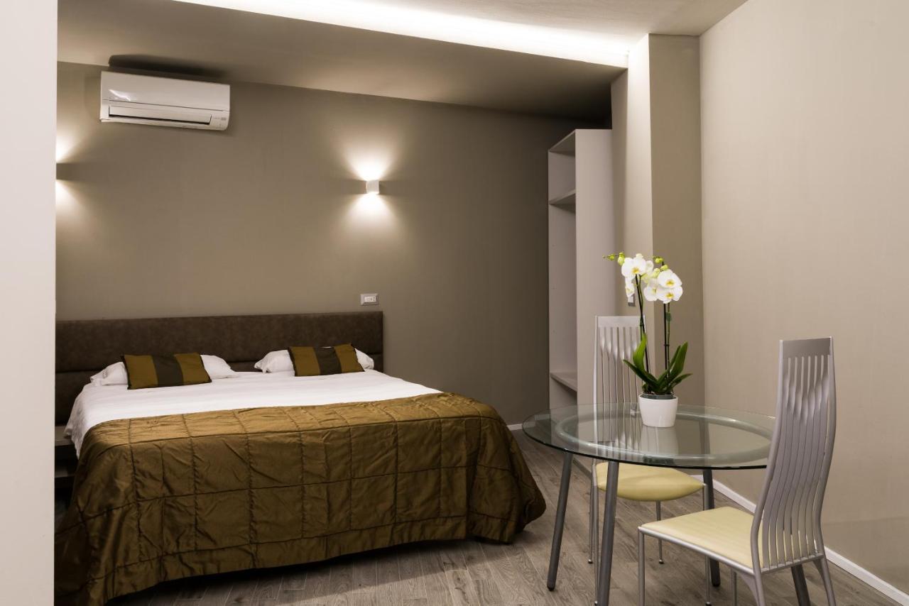 Astoria Appartement *