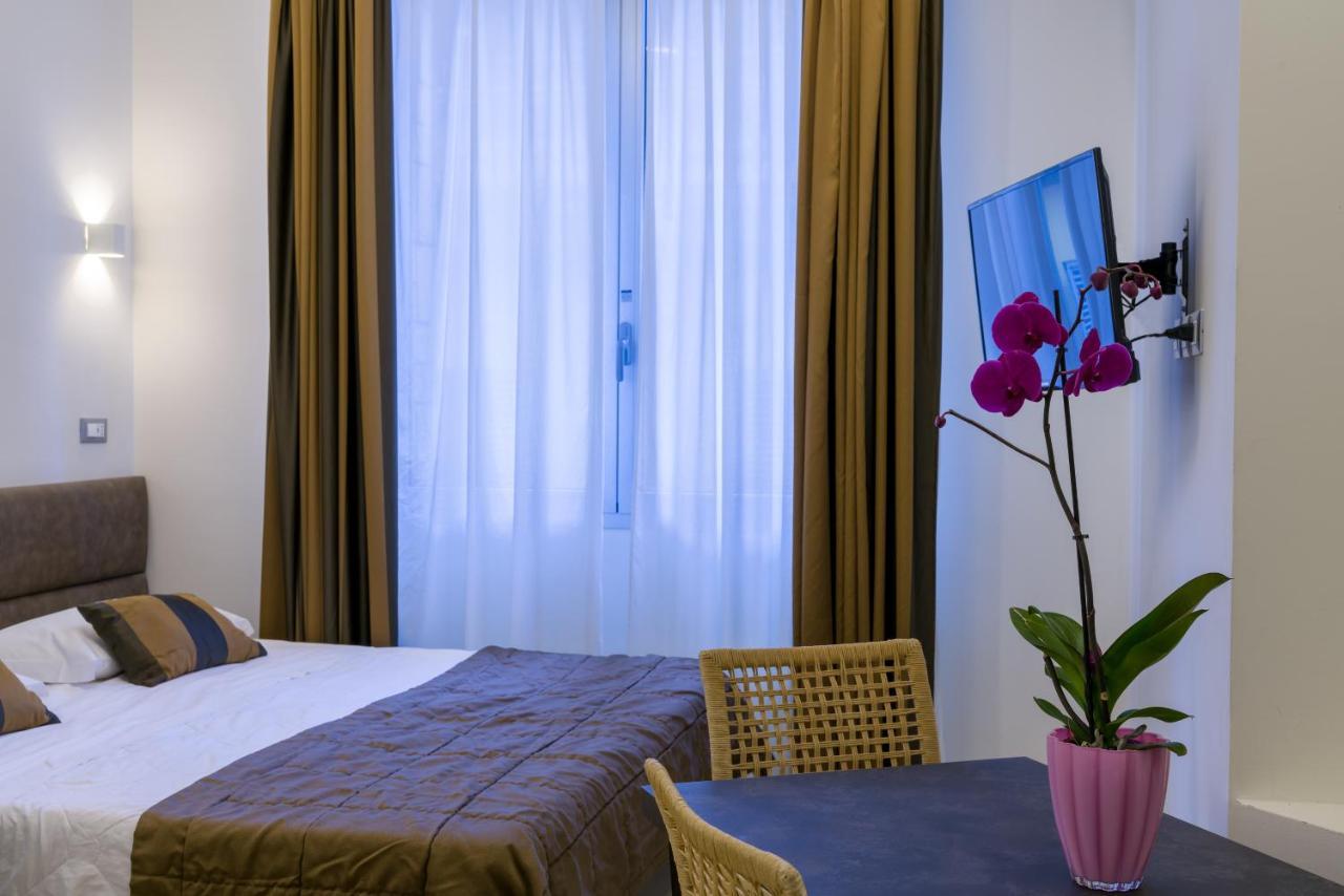 Astoria Appartement