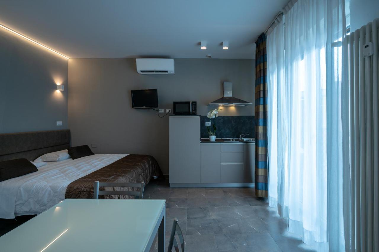 Appartement Astoria Bologna