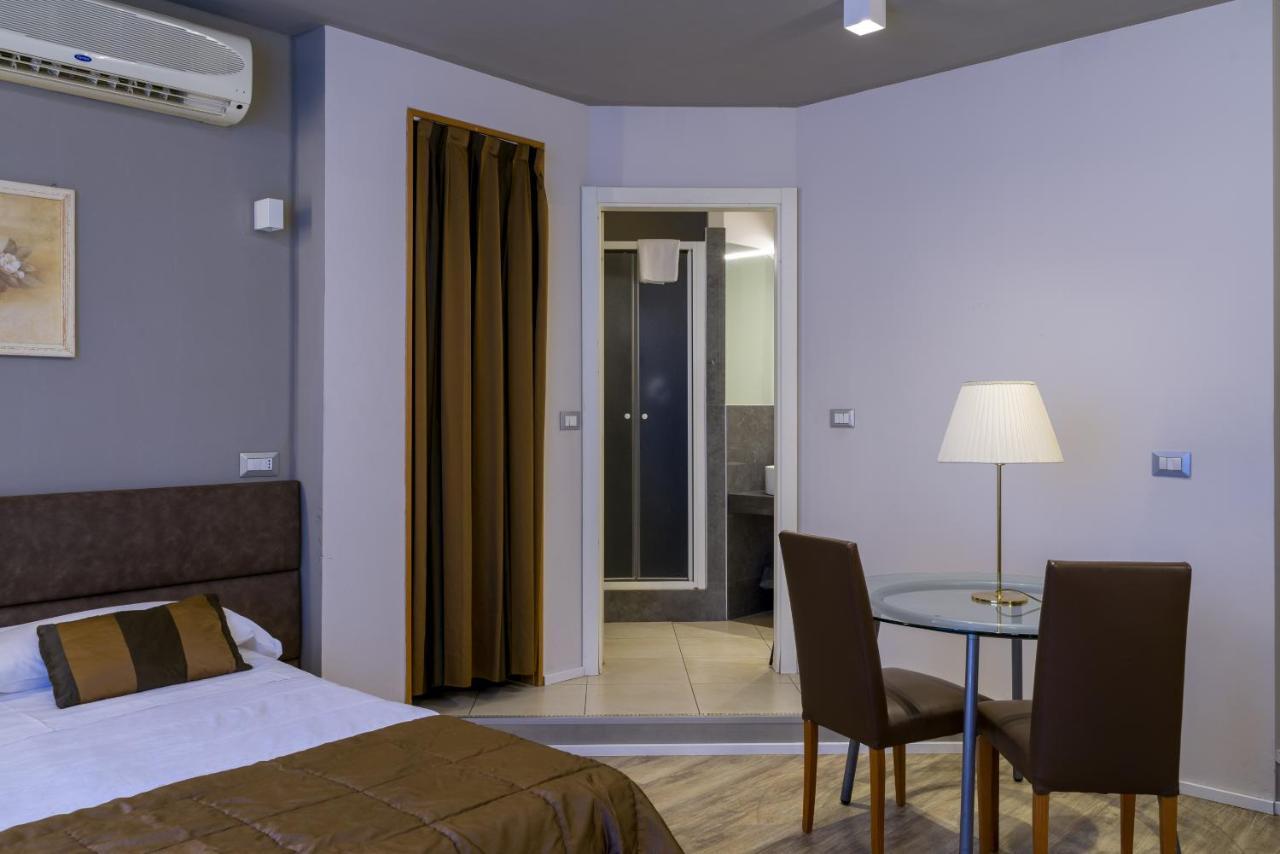 Appartement Astoria