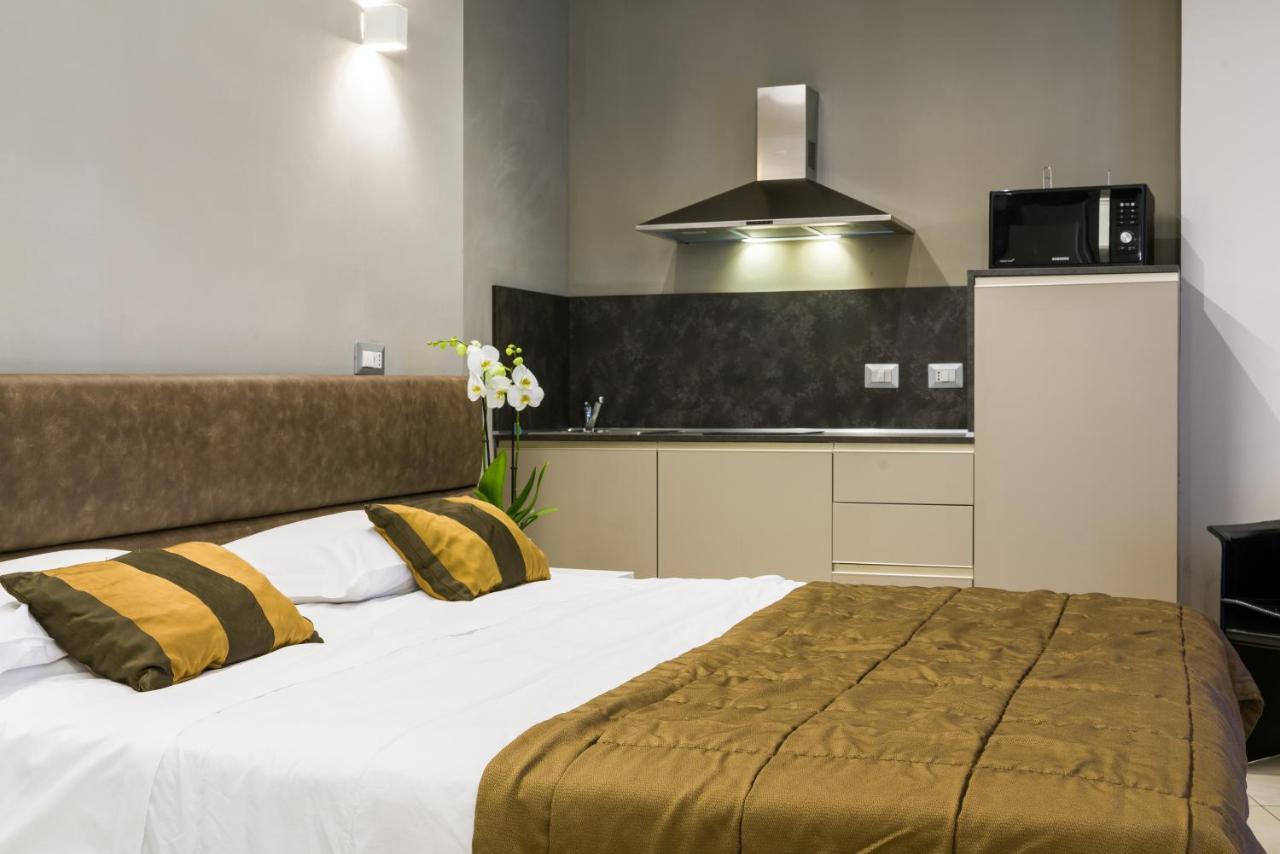 Astoria Appartement Bologna