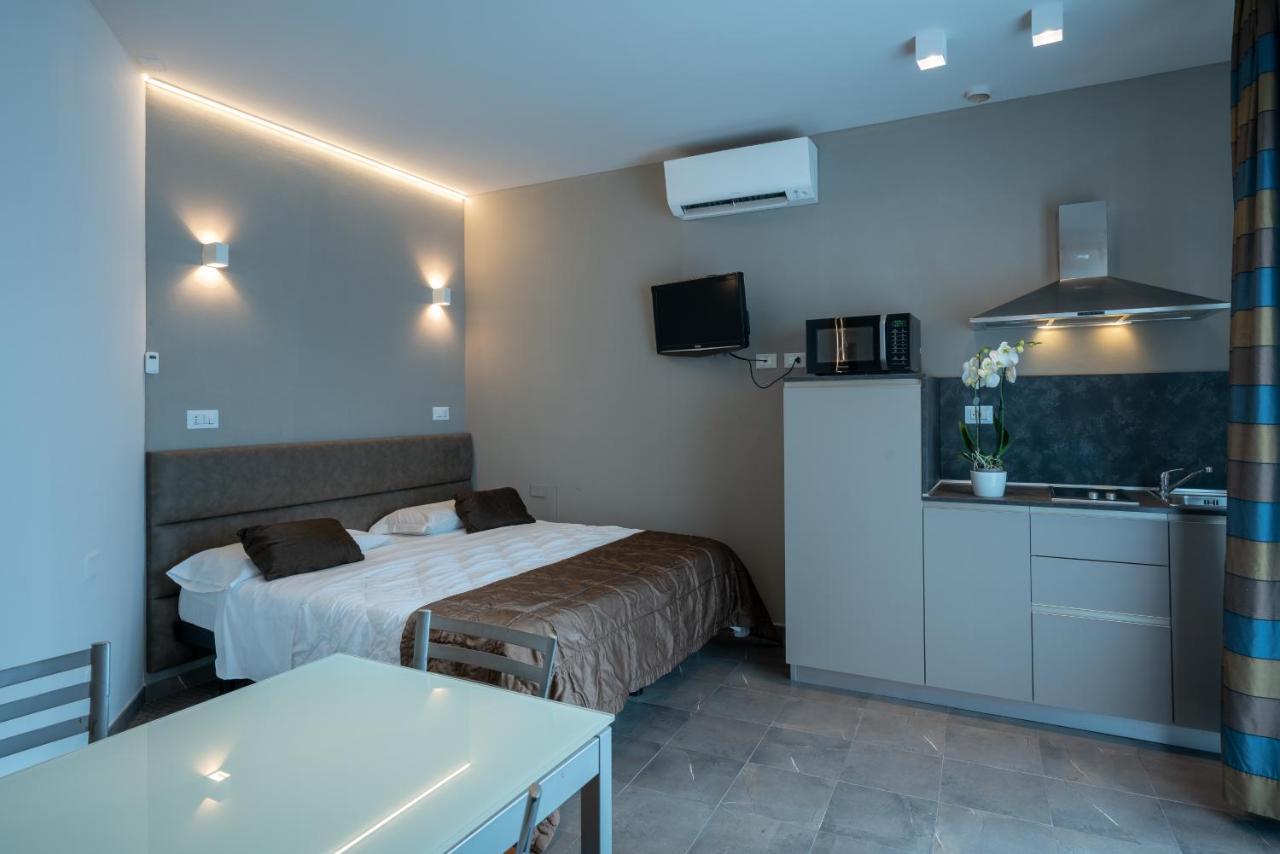 Appartement Astoria