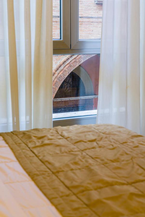 Astoria Appartement *