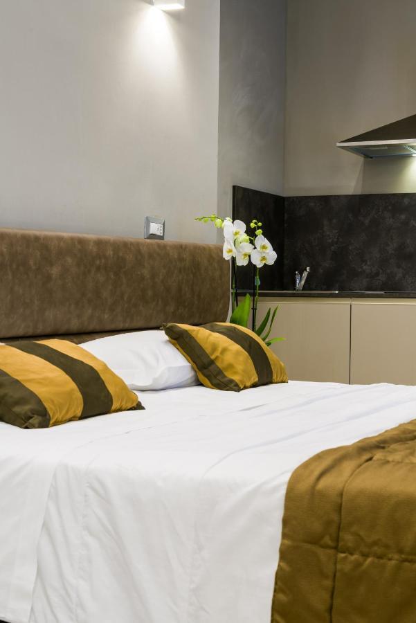 Appartement Astoria *
