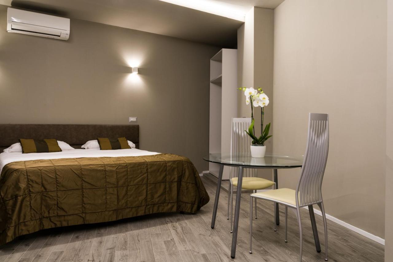 Astoria Appartement