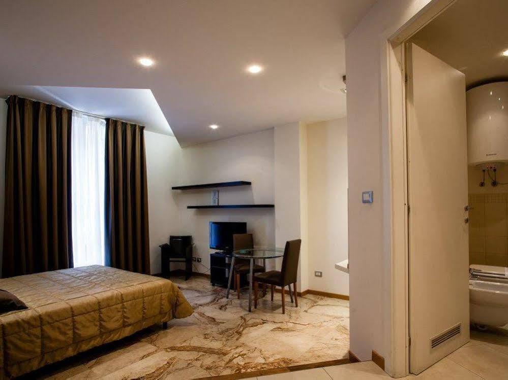 Astoria Appartement *