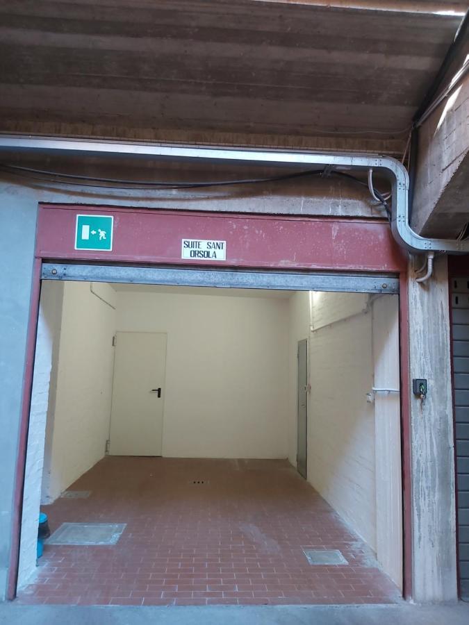 Sant'orsola Apartment Bologna