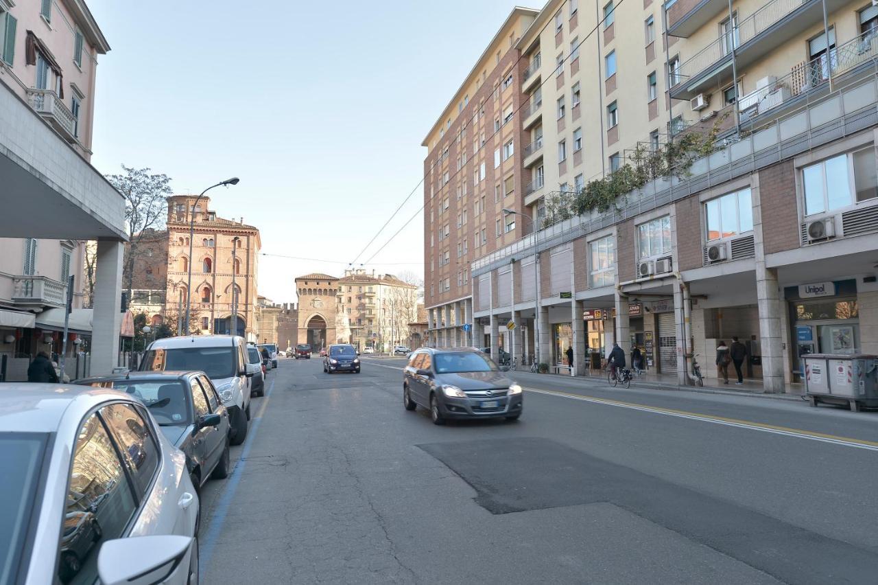 Ur-nest Saffi Apartment Bologna