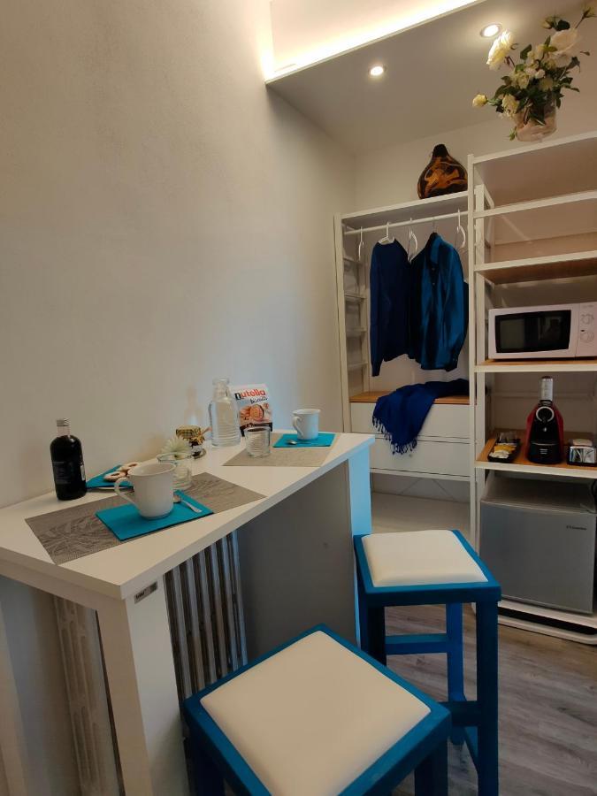 Wagon-lit Guest house Bologna