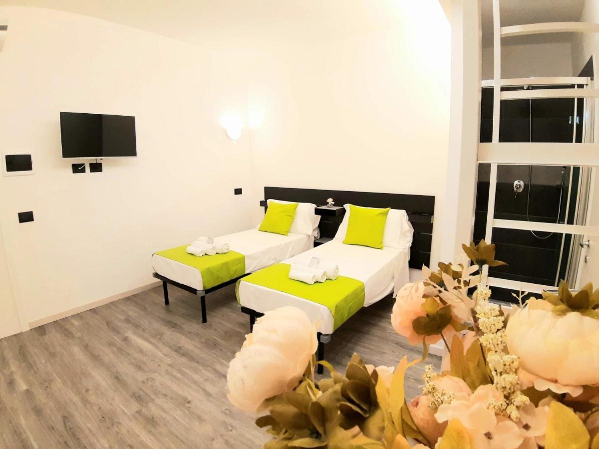 Wagon-lit Guest house Bologna