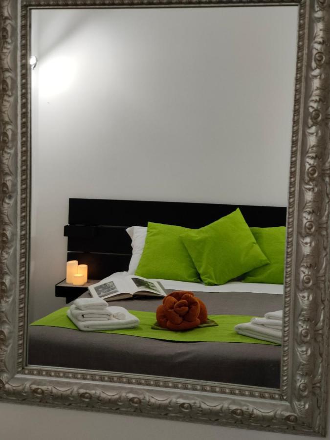 Wagon-lit Guest house Bologna