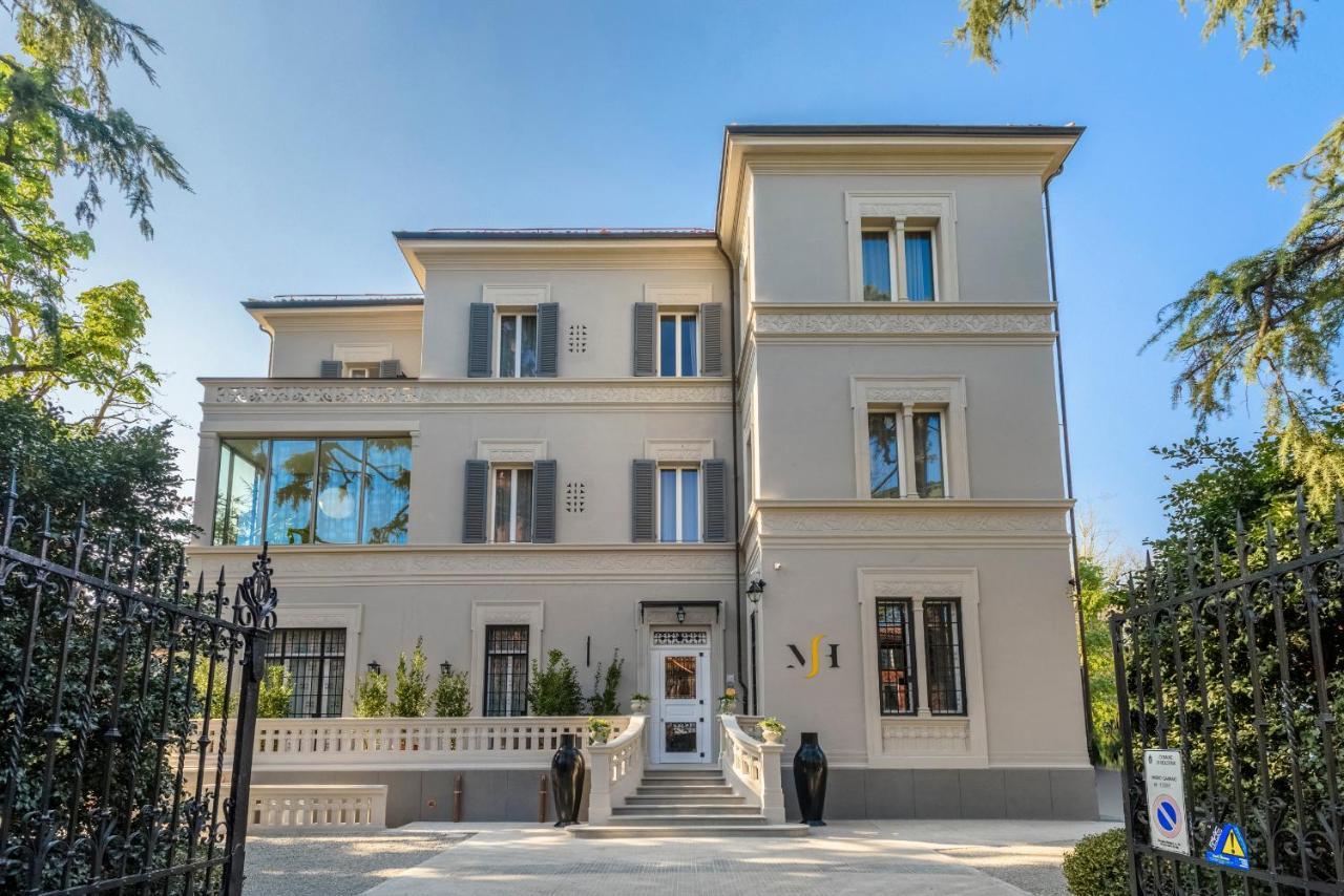 Mysuiteshome Apartment Bologna