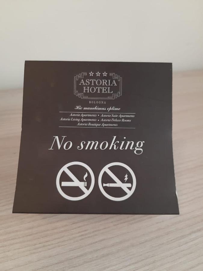 Astoria Boutique * Bologna