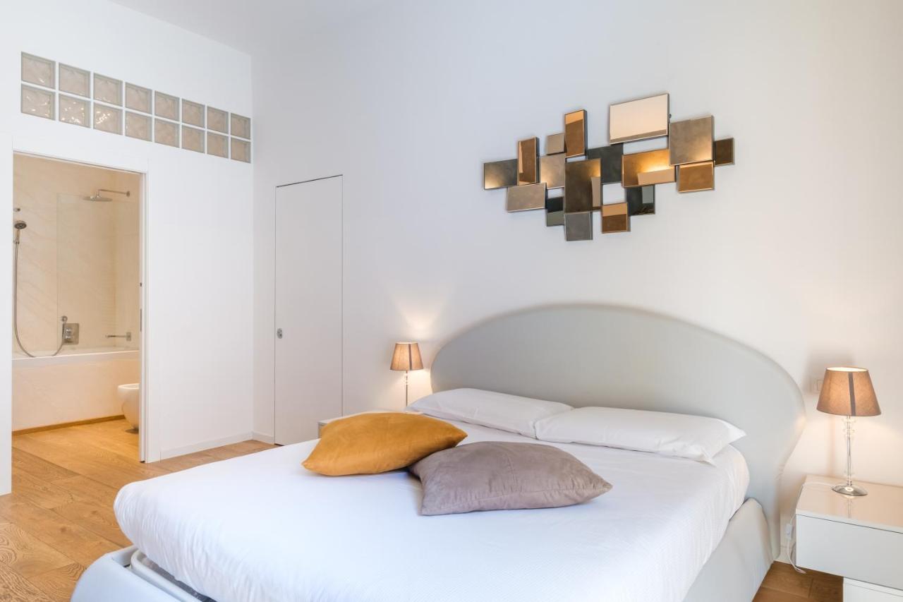 Tempobiancosuites Bed & Breakfast *