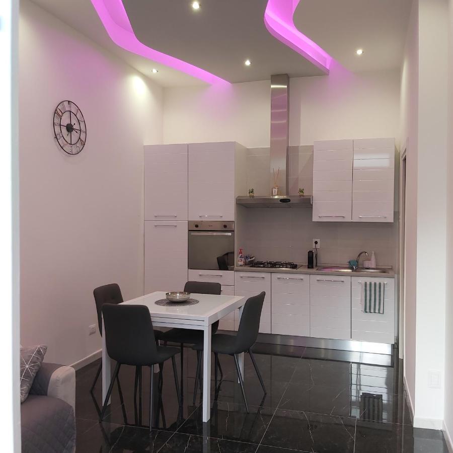 Apartment Sant'orsola *