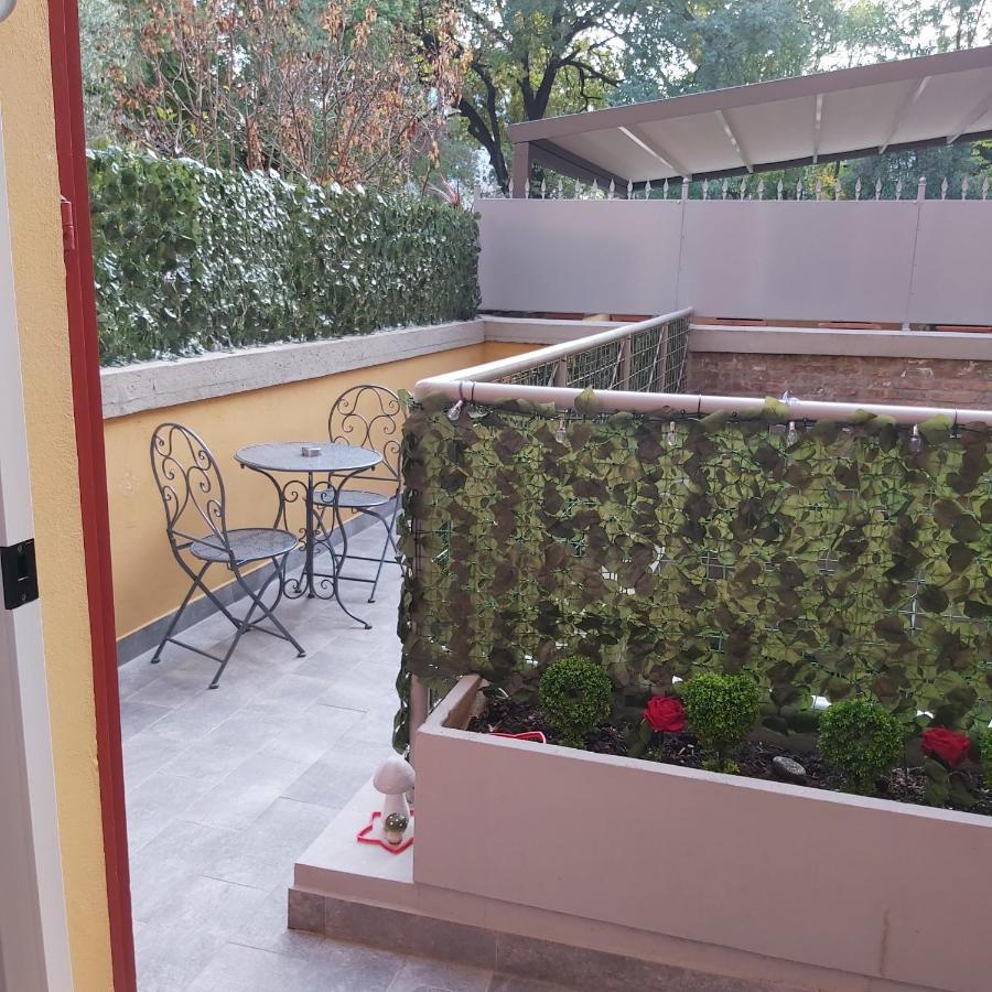 Apartment Sant'orsola