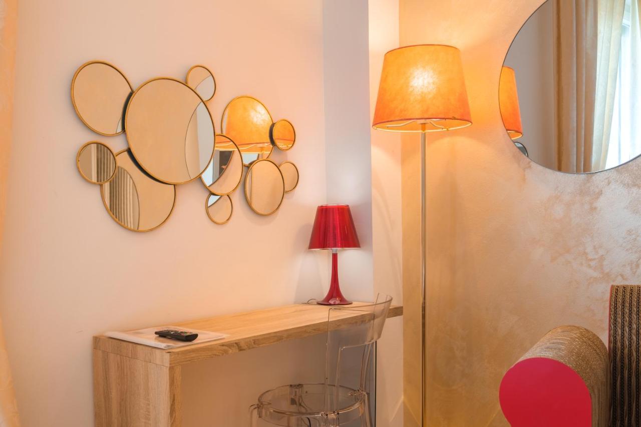 Tempobiancosuites Bed & Breakfast Bologna