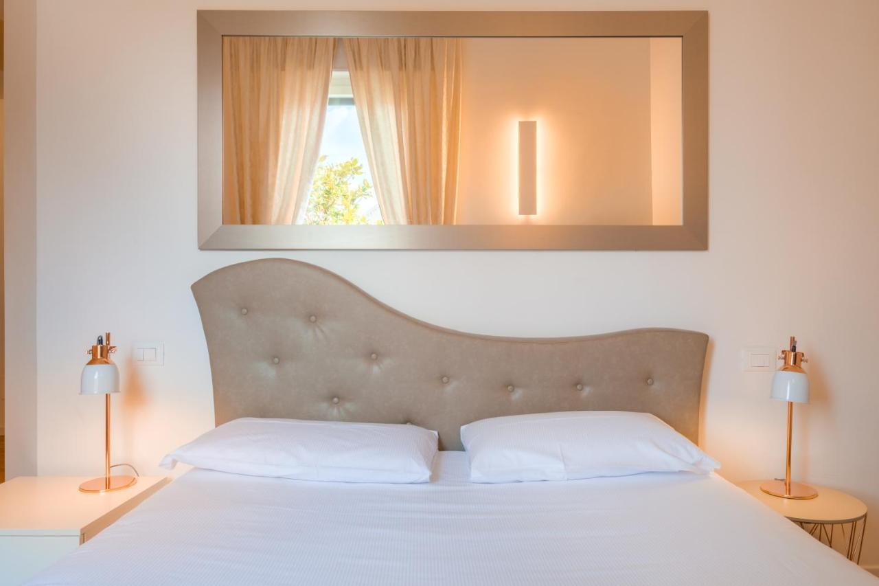 Tempobiancosuites * Bologna