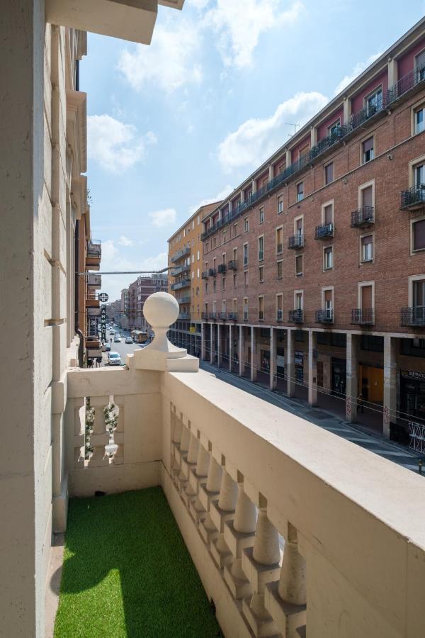 Bed & Breakfast Tempobiancosuites *
