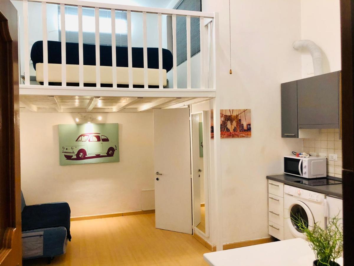 Rialto Apartamento