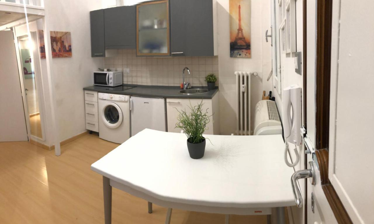 Apartamento Rialto *