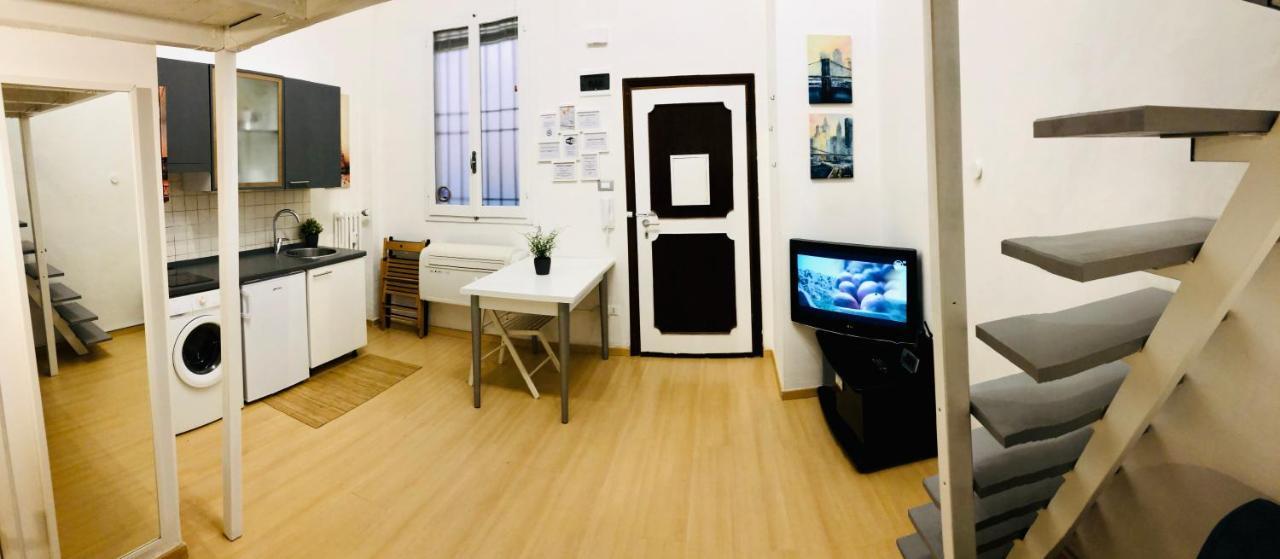 Rialto Apartamento *
