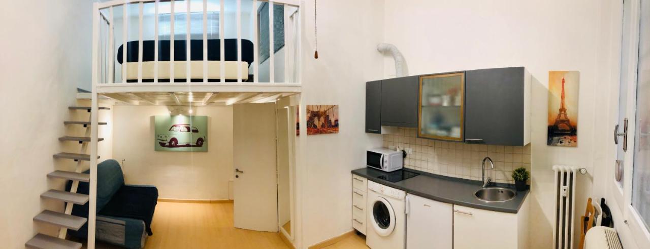 Apartamento Rialto Bolonha