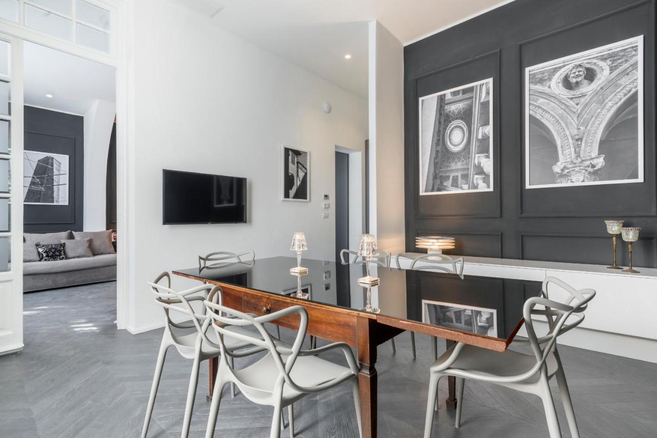 Apartment Mysuiteshome Bologna