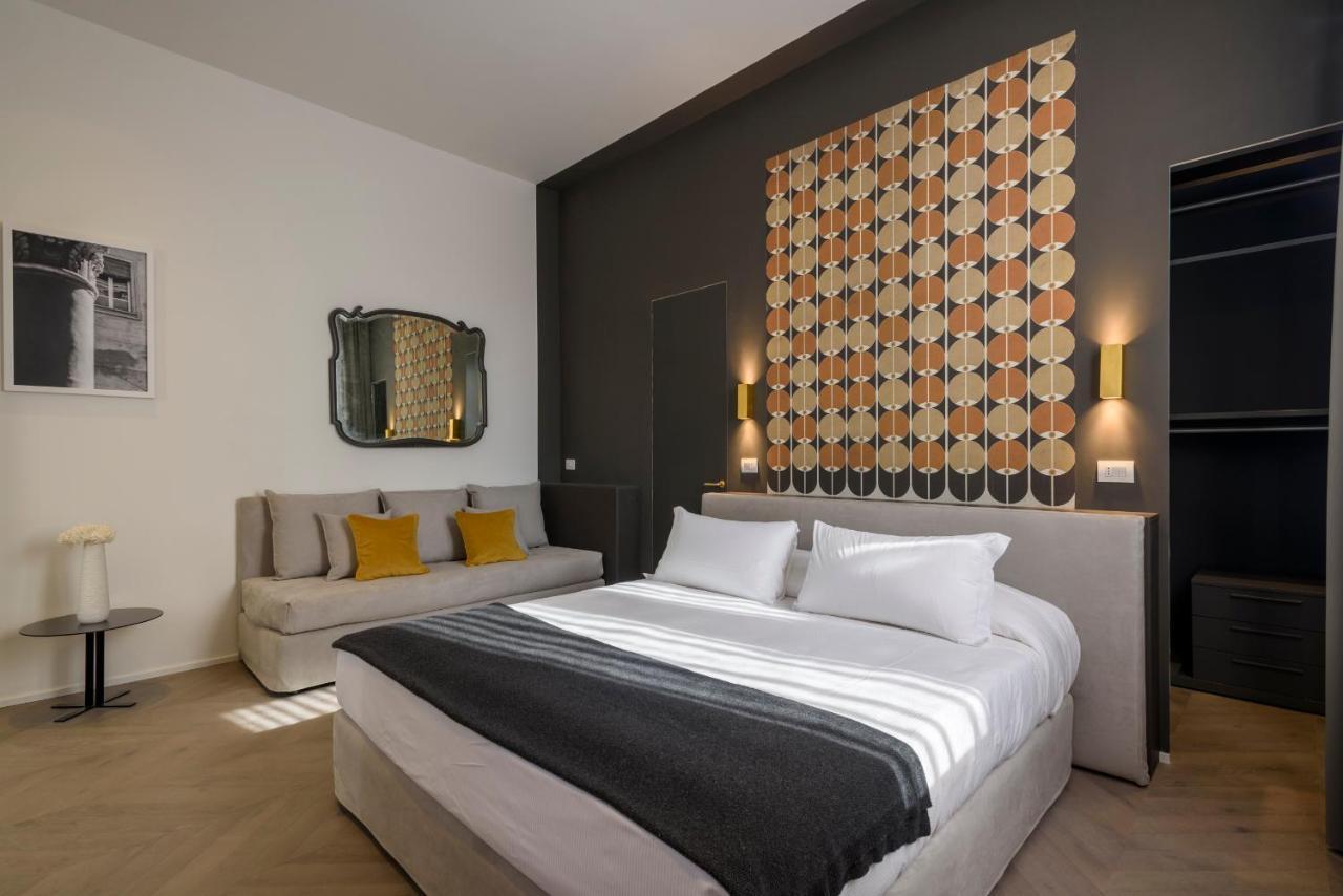Apartment Mysuiteshome Bologna