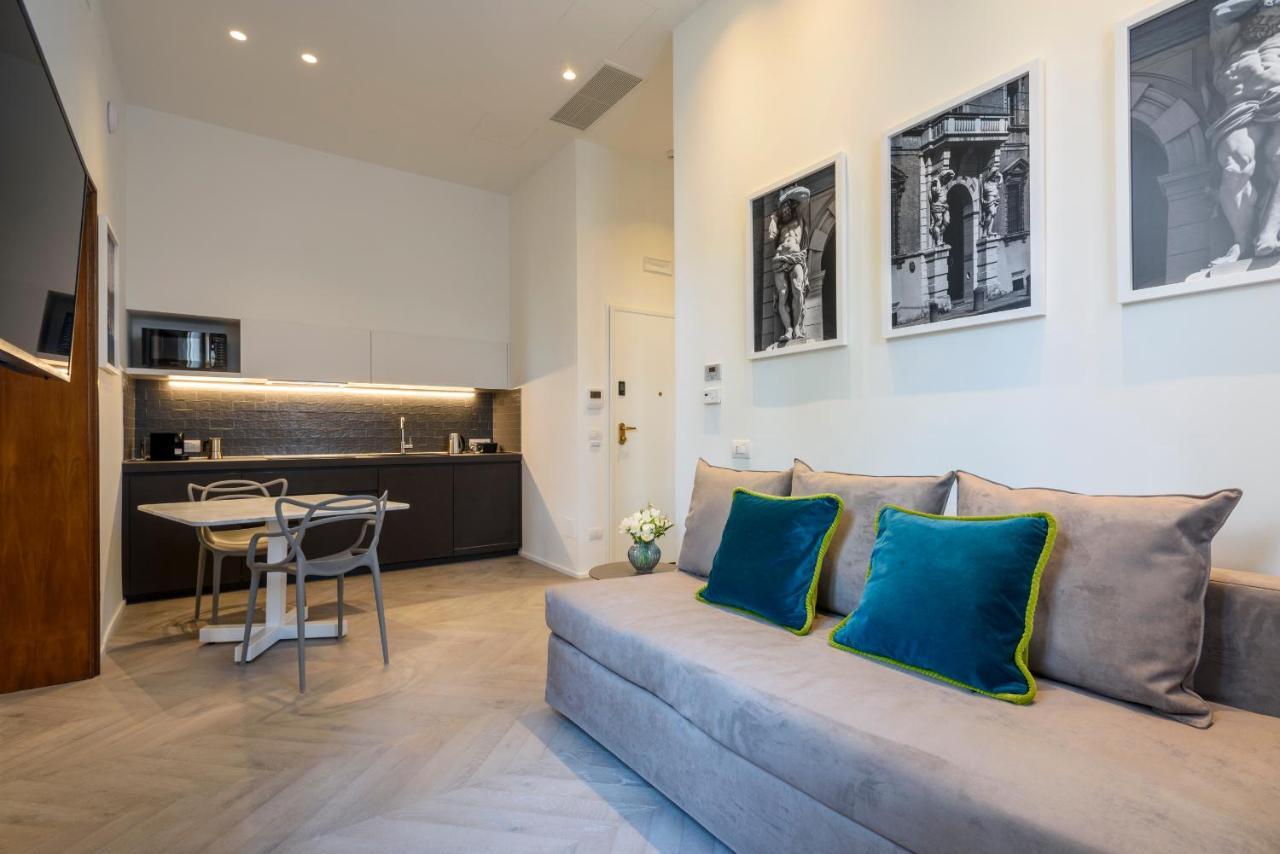 Apartment Mysuiteshome Bologna