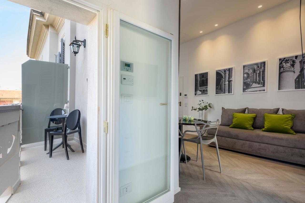Mysuiteshome Bologna