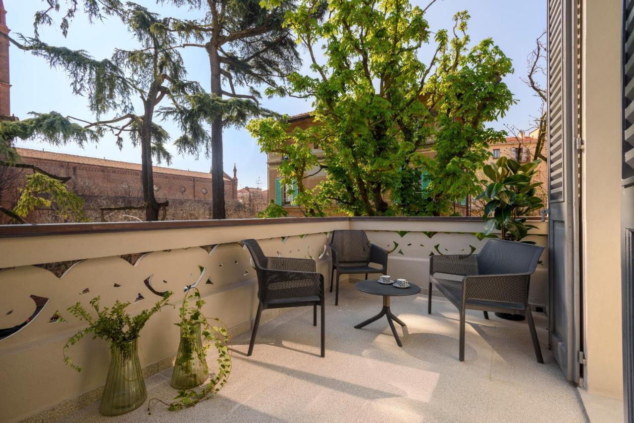 Apartment Mysuiteshome Bologna