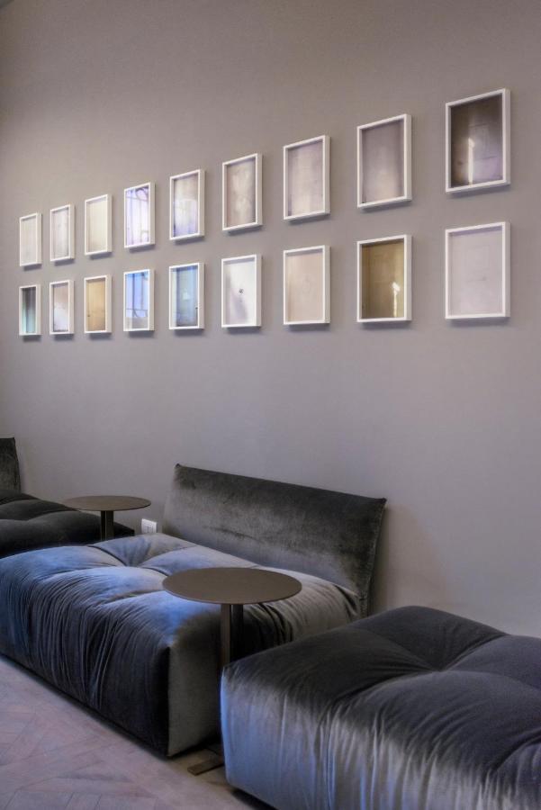 Apartment Mysuiteshome Bologna