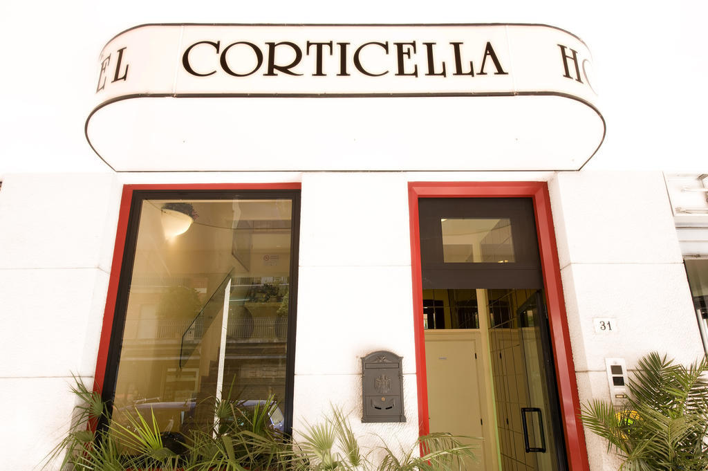 Corticella 3* Bologna