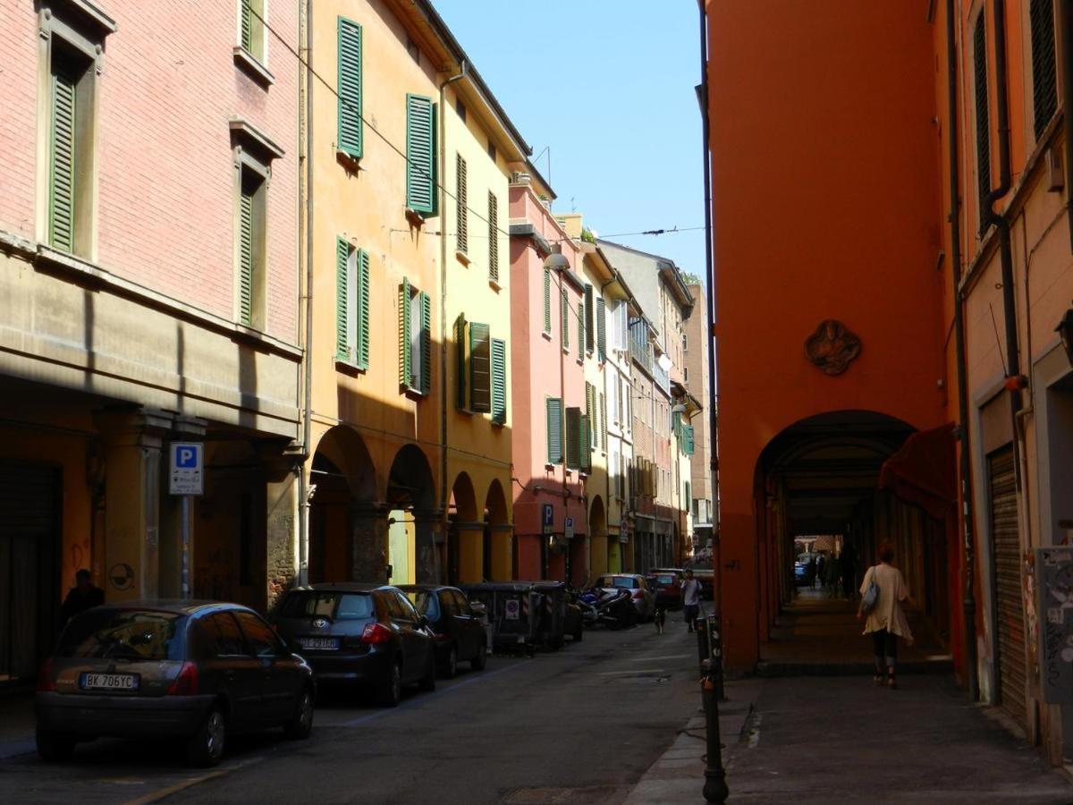 Casina Nel Borgo * Bologna