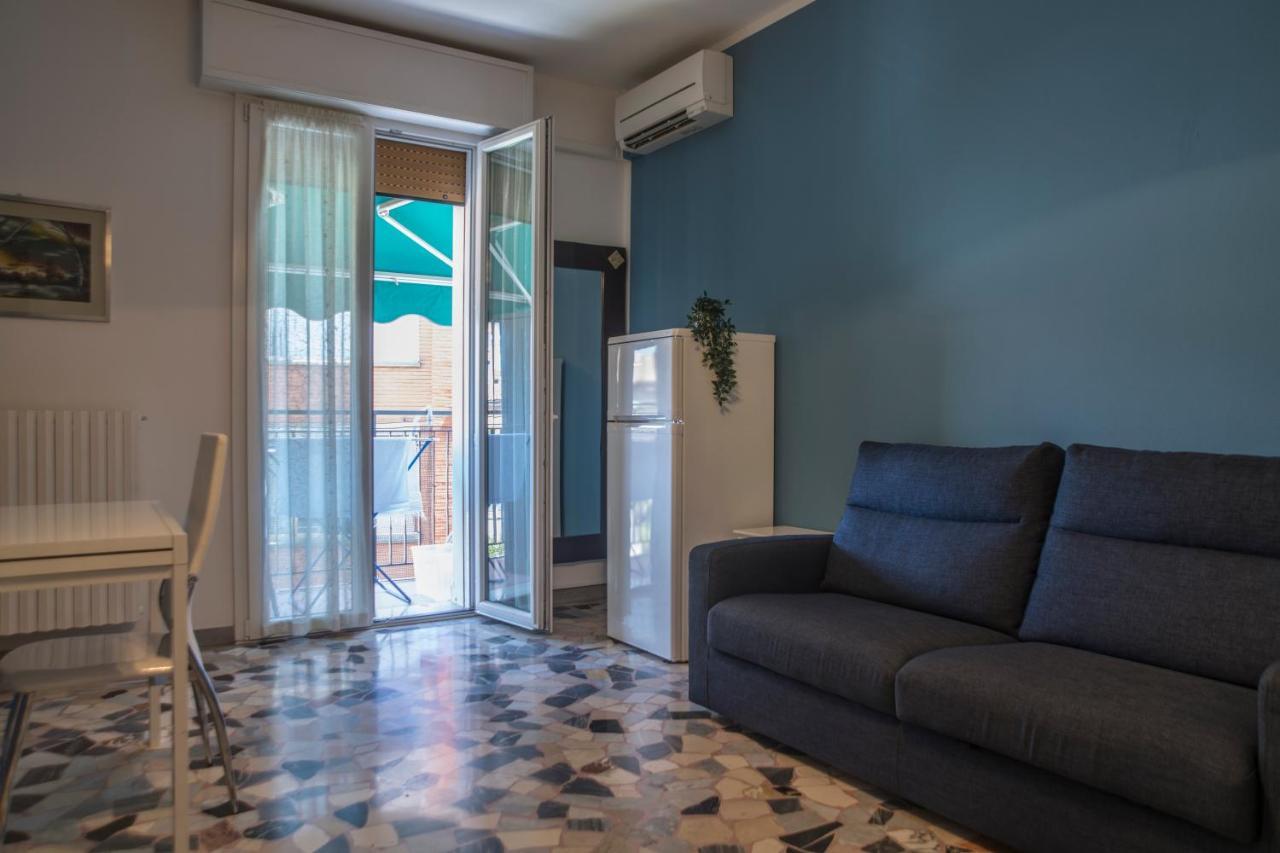 Fly House Bologna...un Al Volo Apartment *