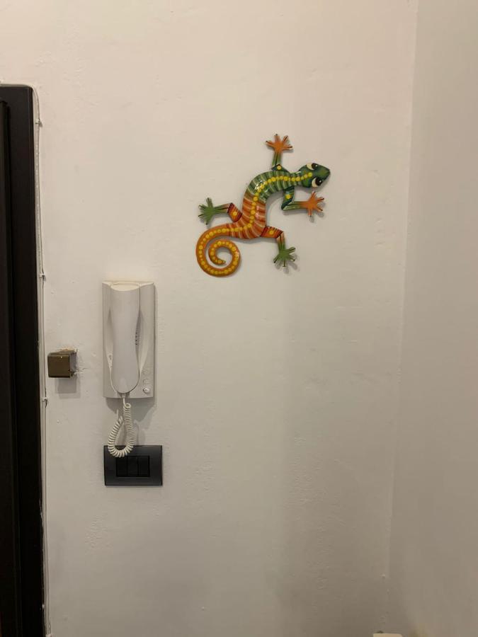 Appartamento Casina Nel Borgo