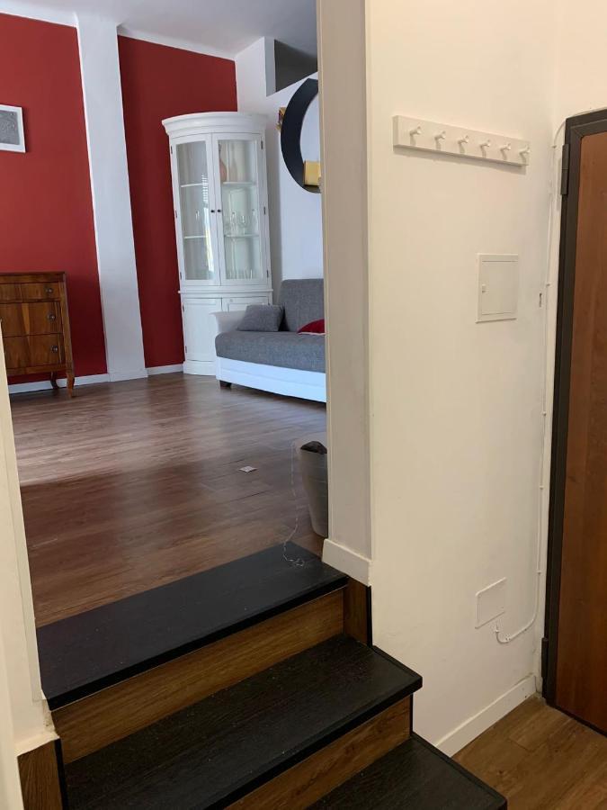 Casina Nel Borgo Appartamento