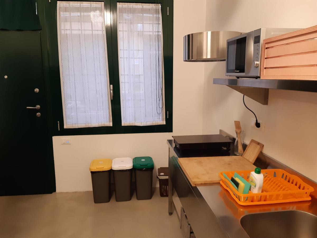 Apartment Tippa *