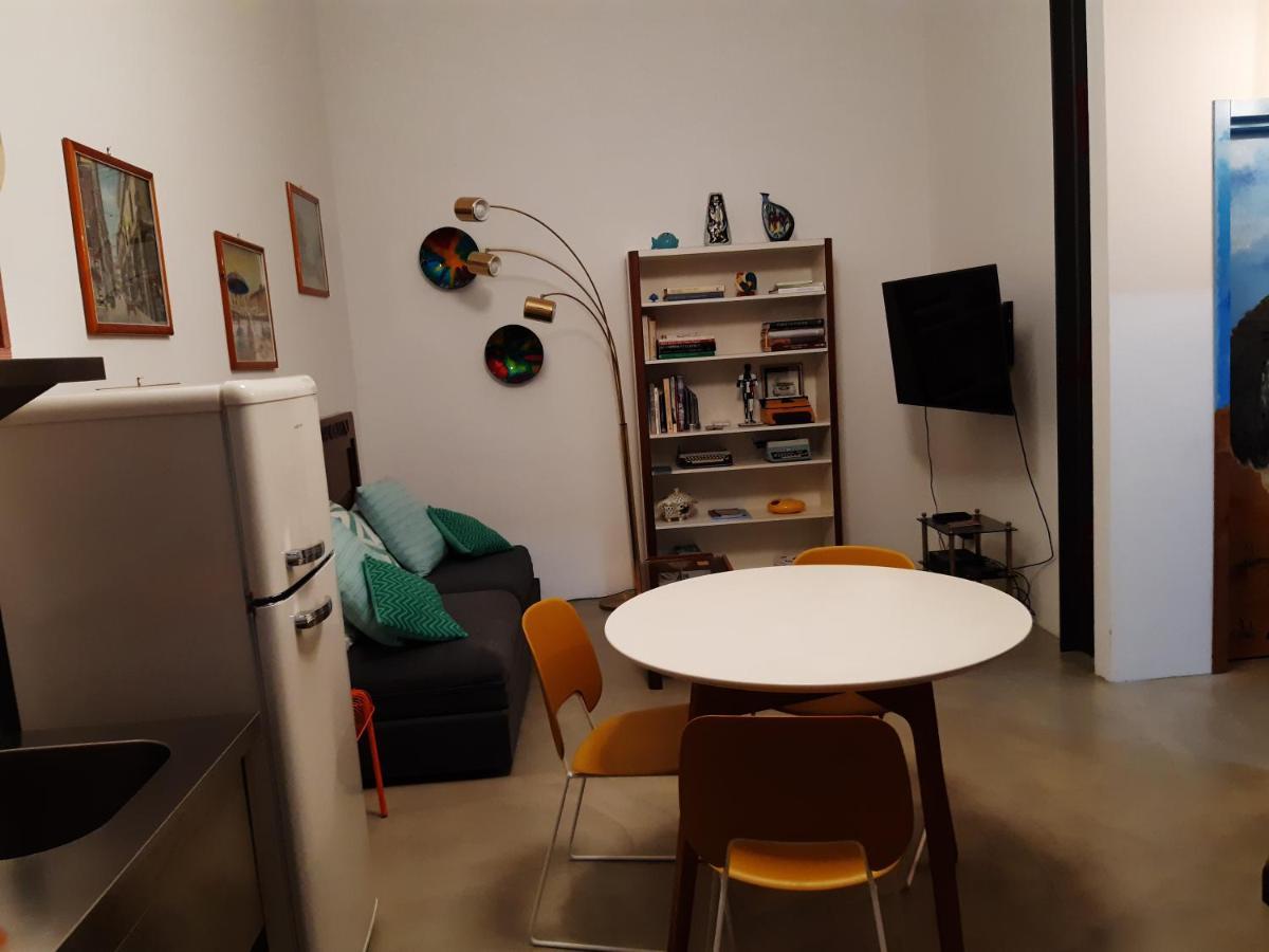Apartment Tippa