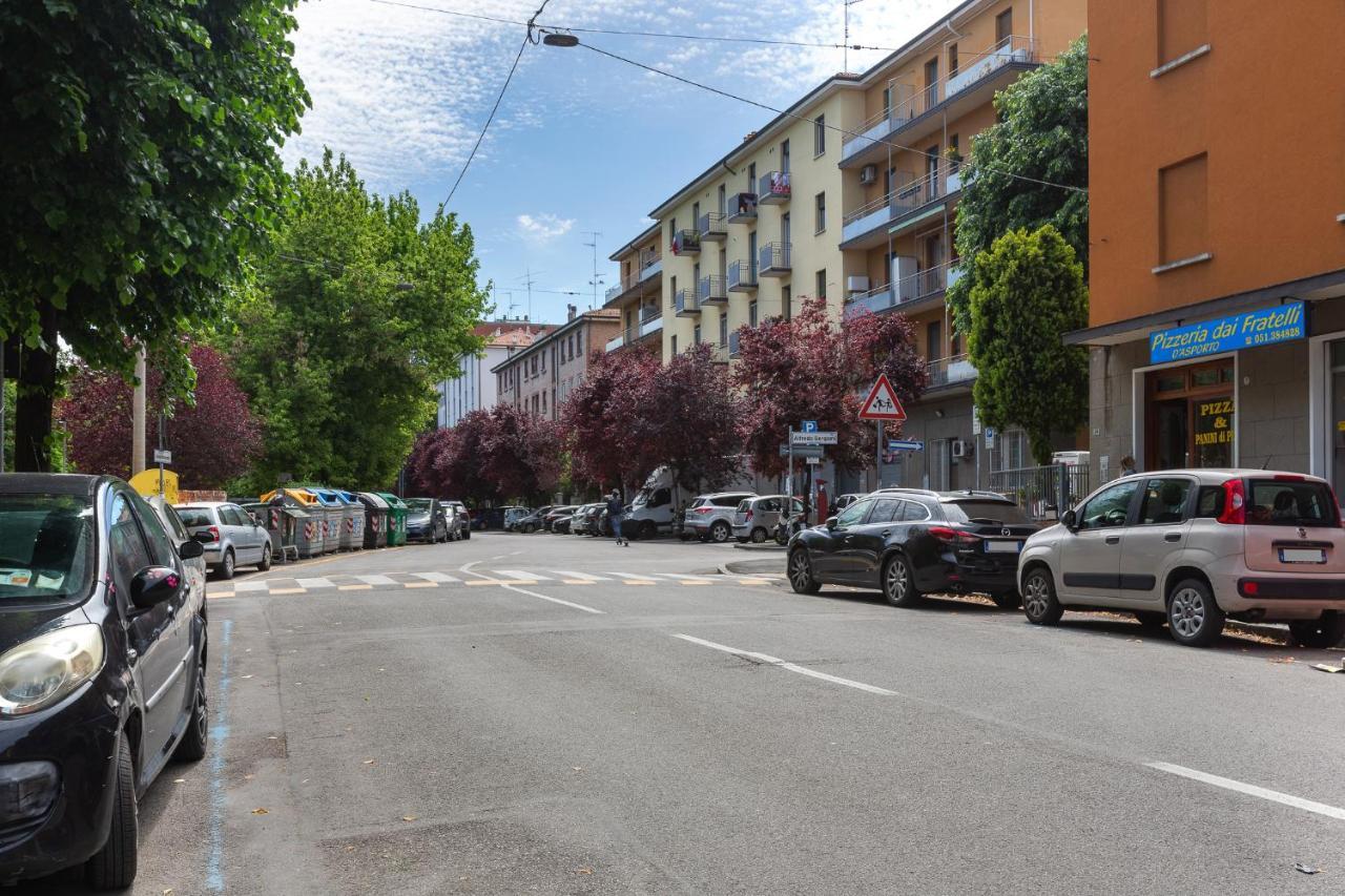 The Door - Ospedale Maggiore Apartment *