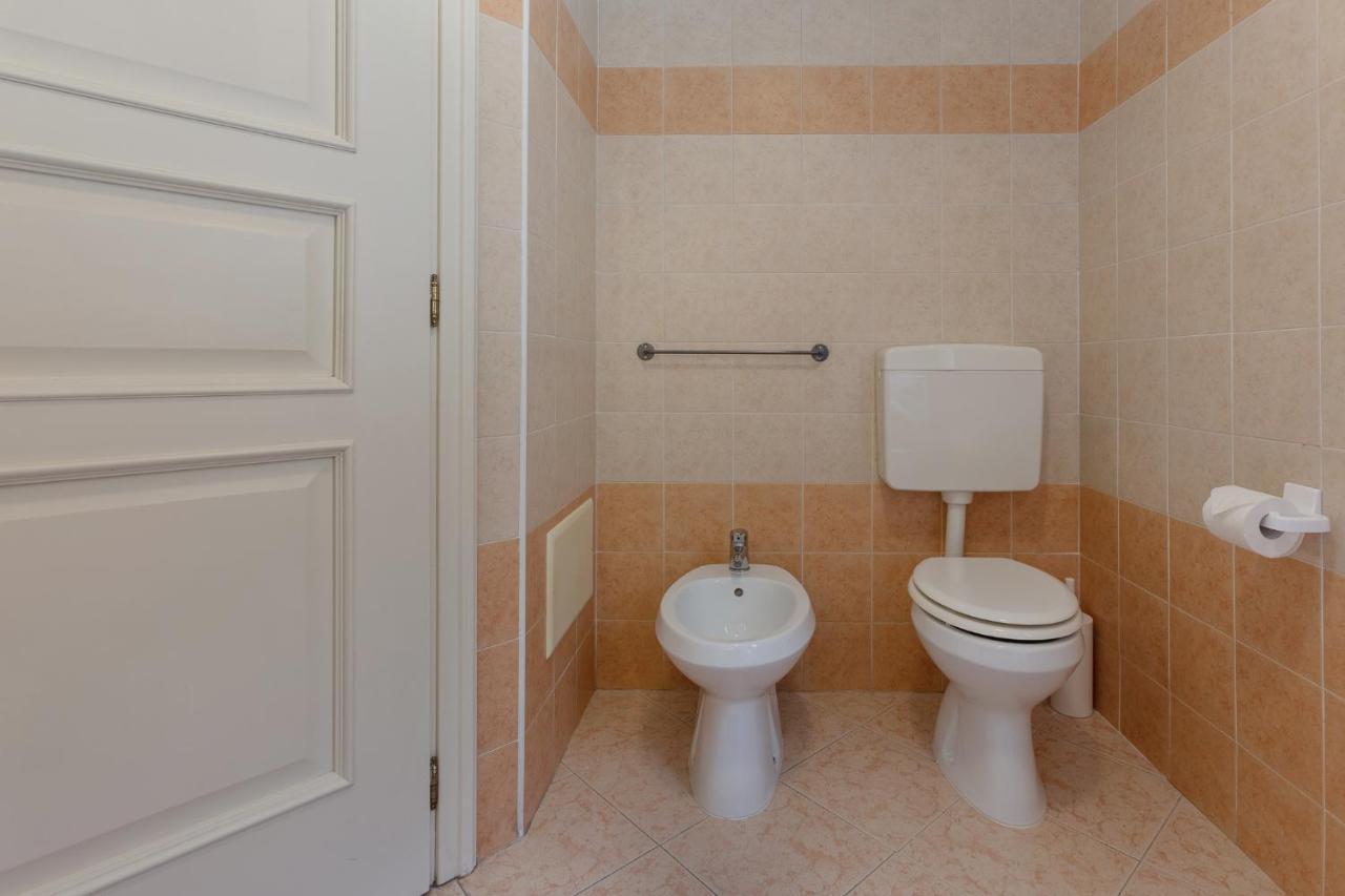 The Door - Ospedale Maggiore Apartment