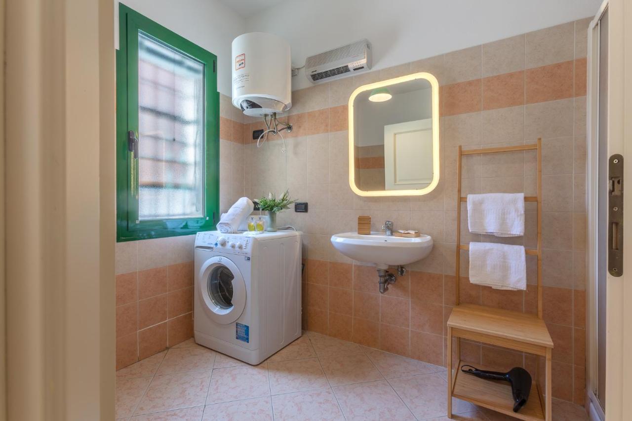 The Door - Ospedale Maggiore Apartment Bologna