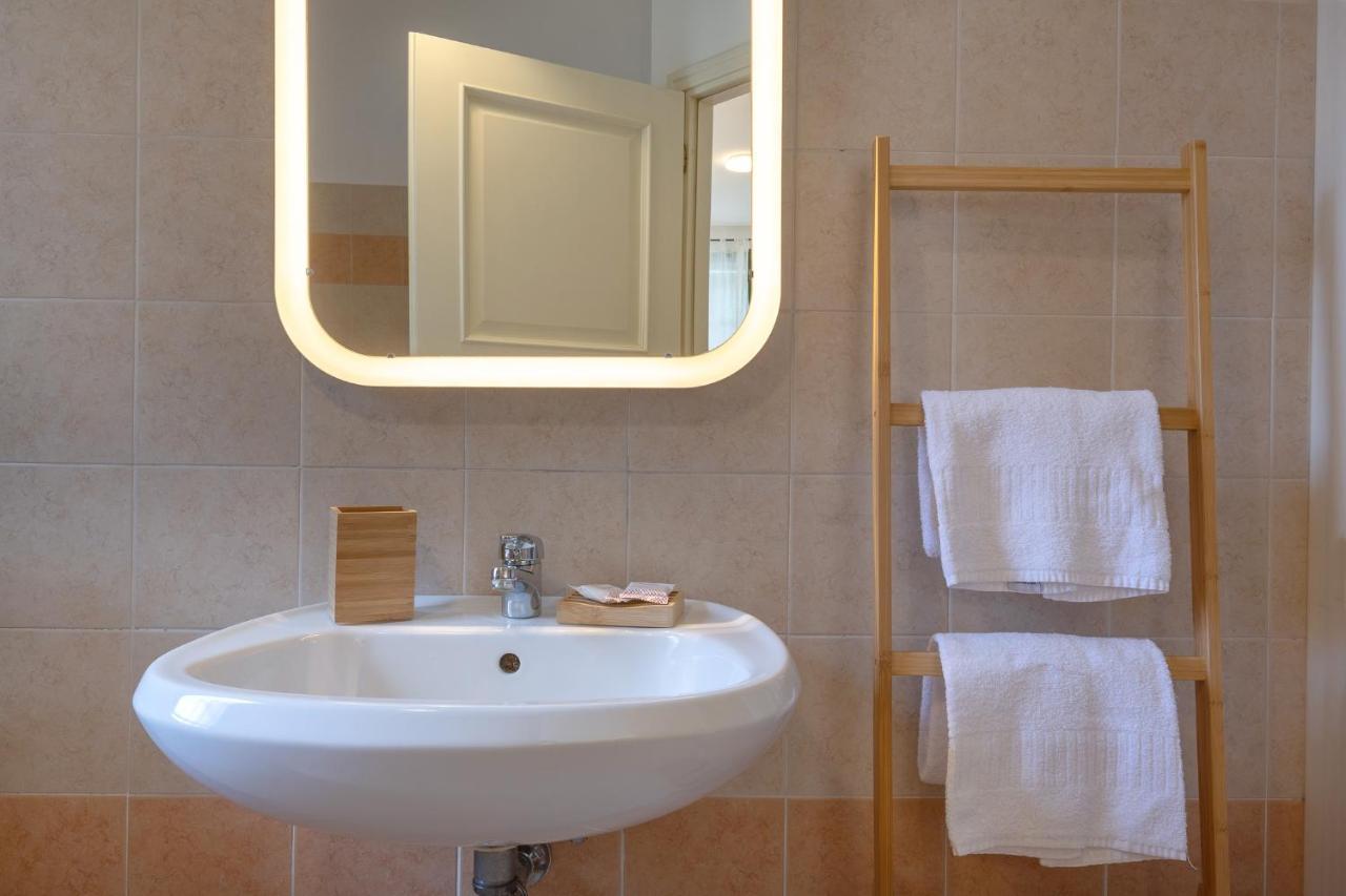 Apartment The Door - Ospedale Maggiore