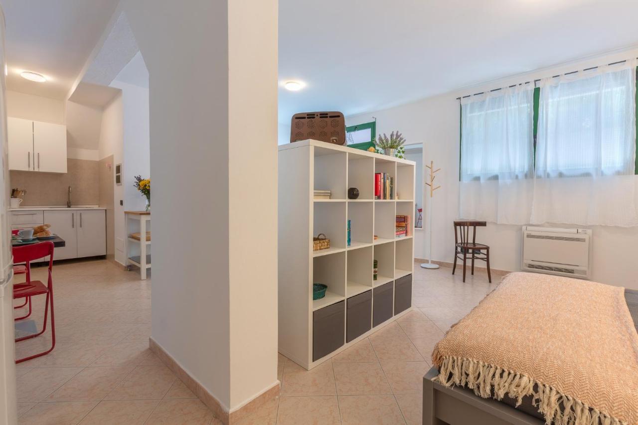 Apartment The Door - Ospedale Maggiore Bologna