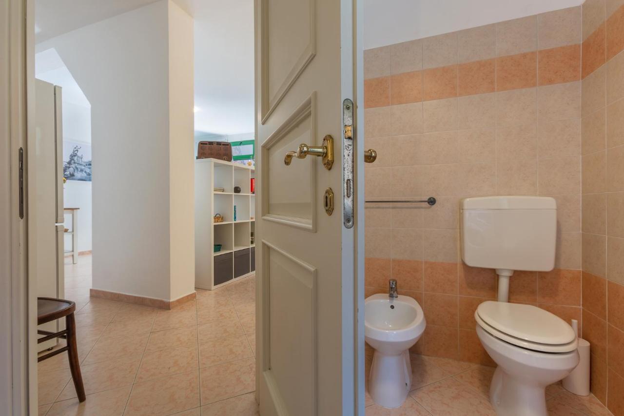 The Door - Ospedale Maggiore Apartment *